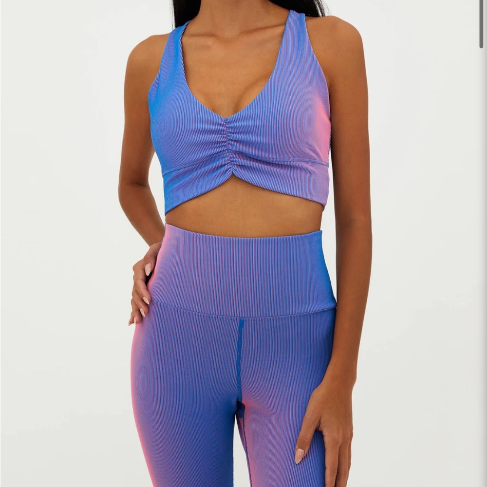 Beach Riot Mindy sports bra